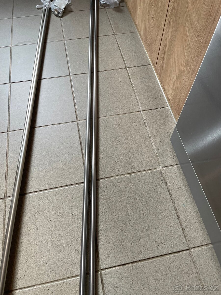 Prodám garnýže - 7