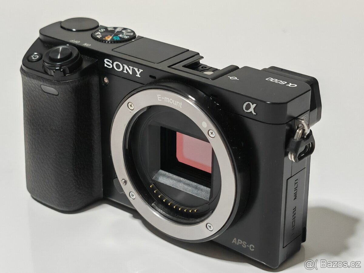 Sony - 7
