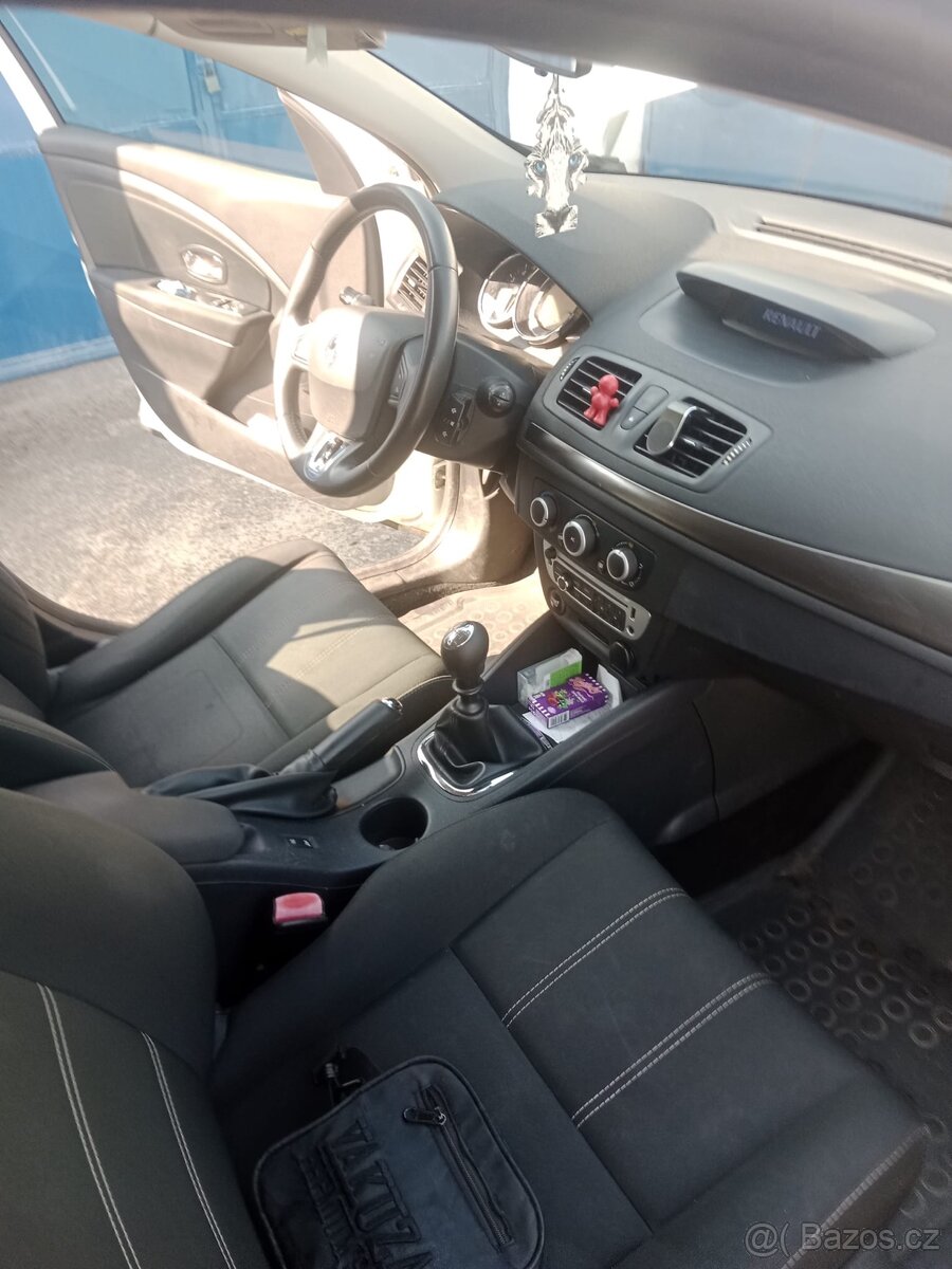 Renault Mégane 1.5 dCi 70kw 2014 - 7