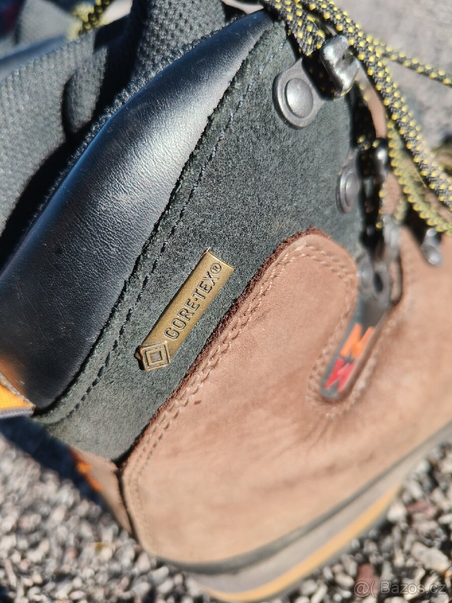 Garmont Nebraska GTX 39 - 7