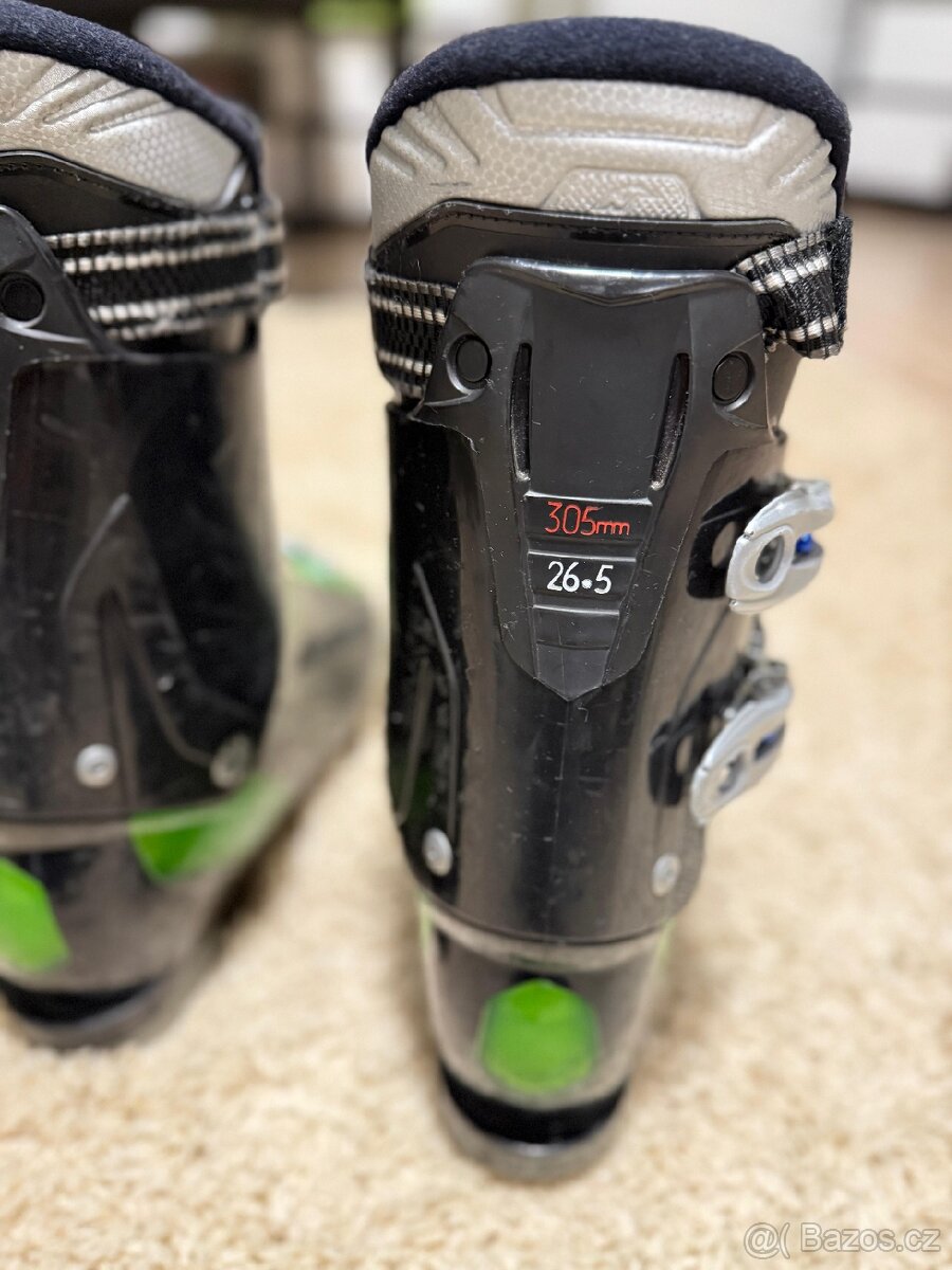 Dětské lyžáky - 7