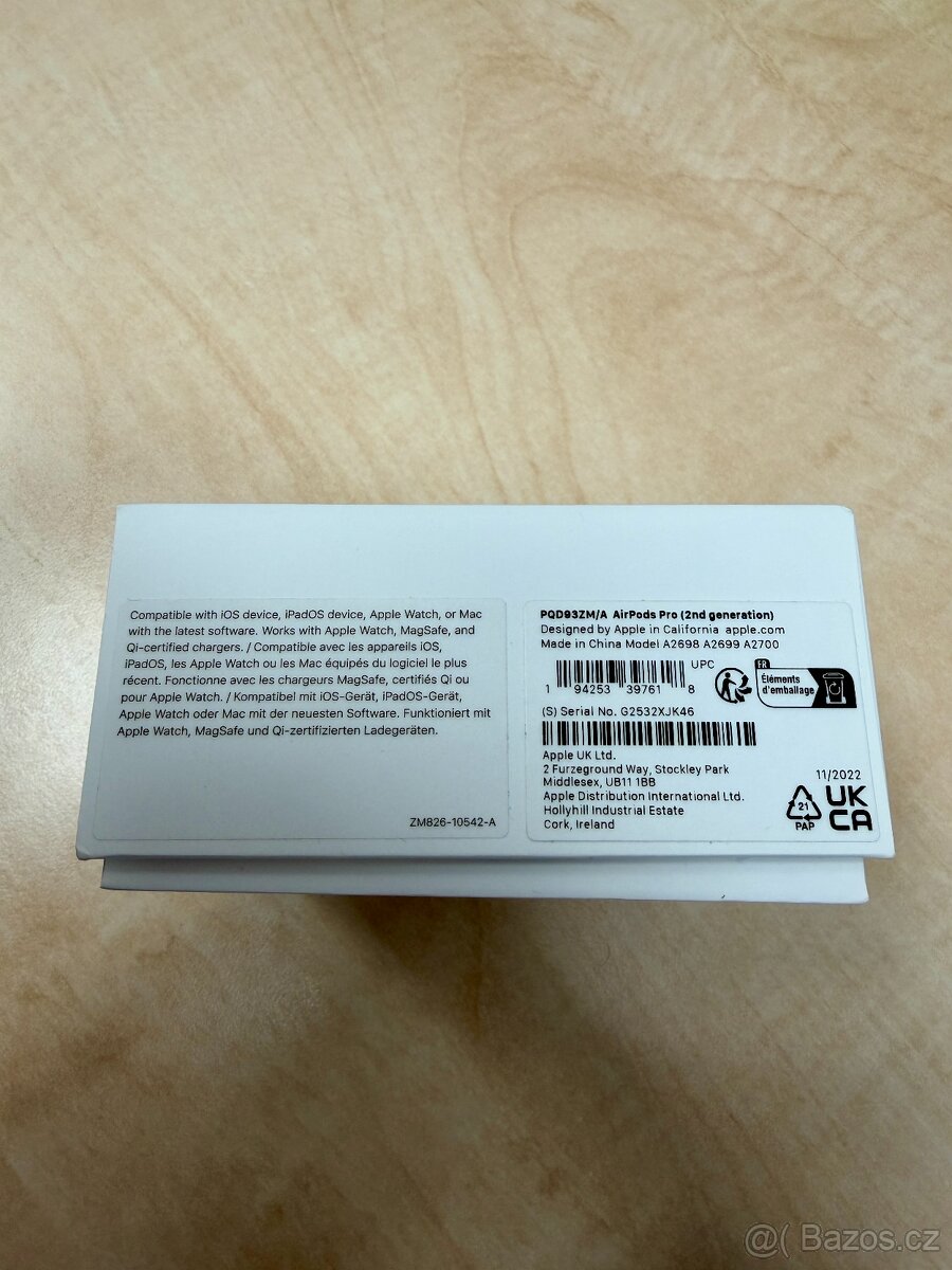 AirPods PRO 2. gen. - 7