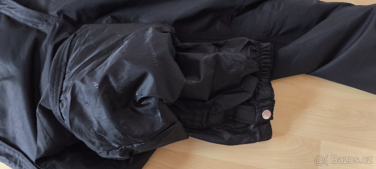 Dětské lyžařské / snowboard kalhotky - 7