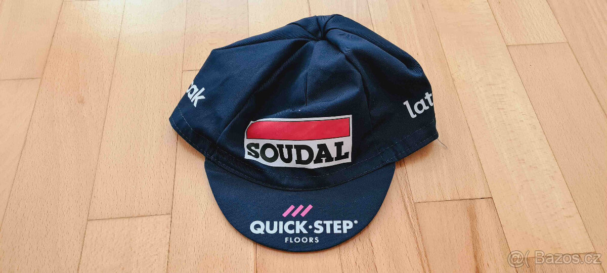 Quick-Step (doplnky) - originál - 7