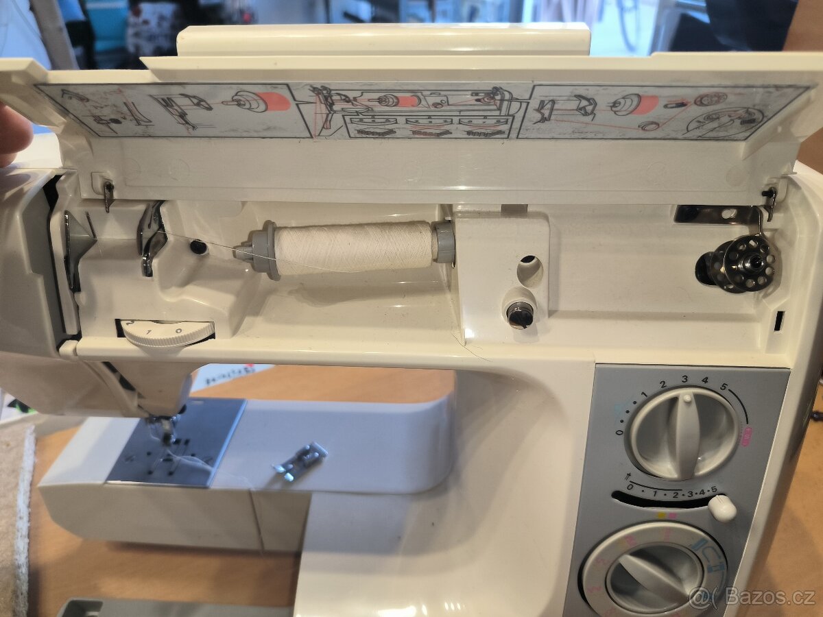 Privileg Super Automatic 5021 - 7