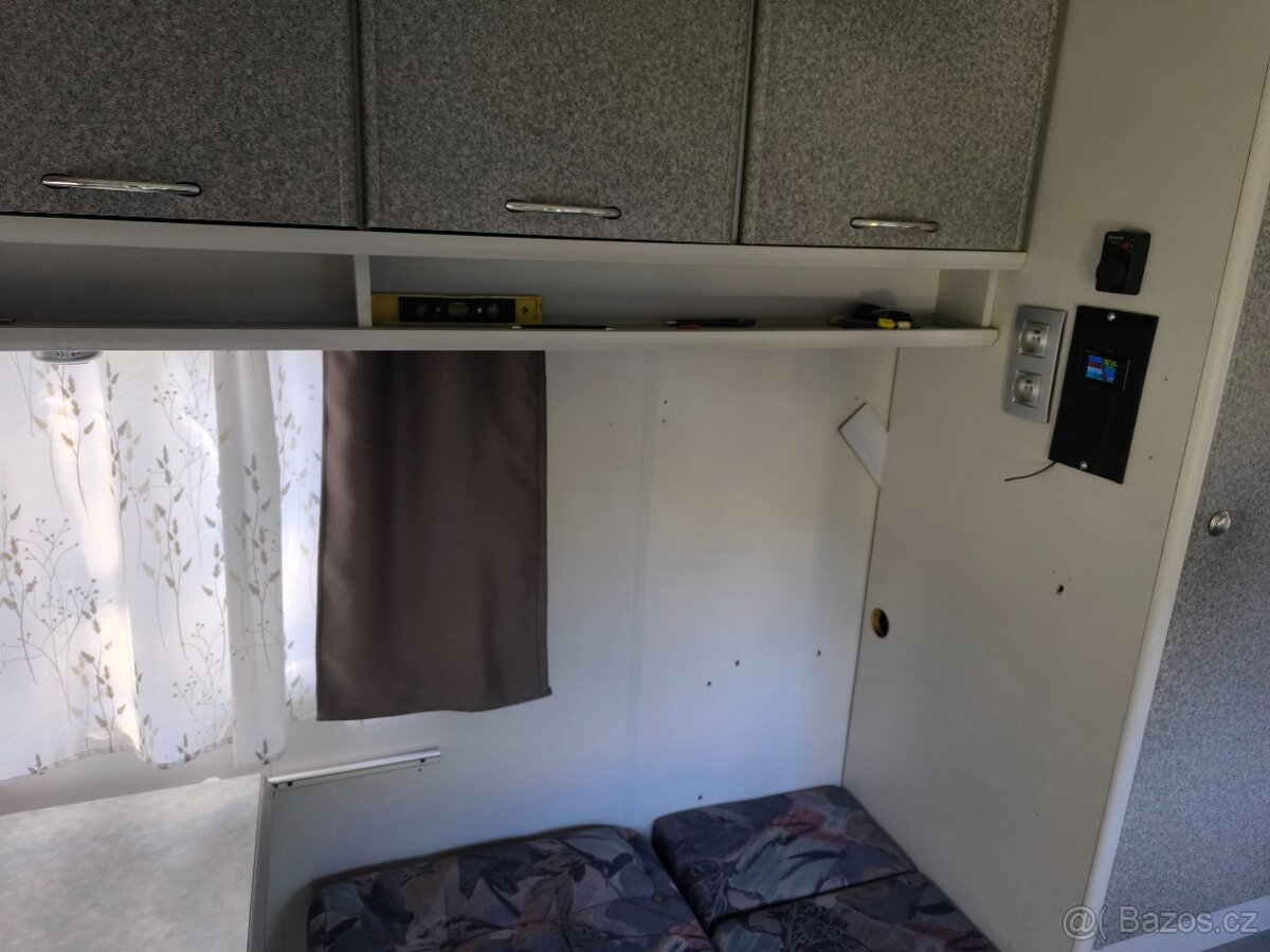 Karavan ABI 4300 - 7