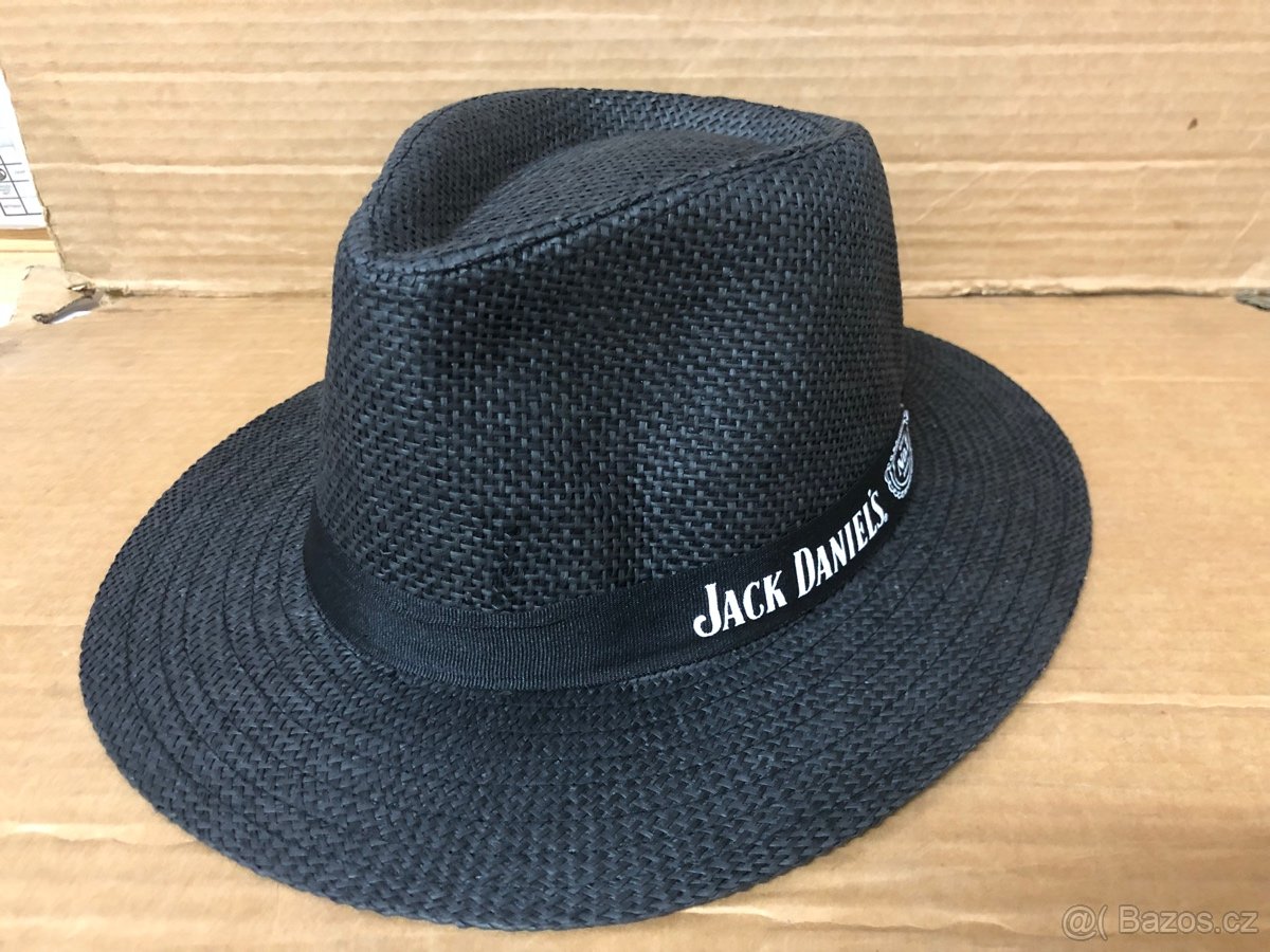 Jack Daniel klobouk - 7