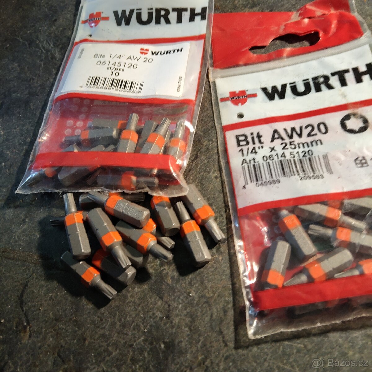 Bity WURTH - 7