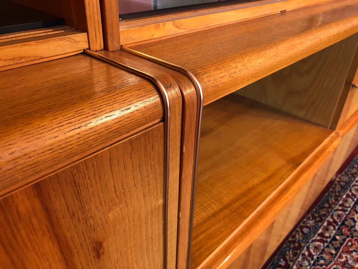 Retro nábytek B. Landsman H. Nepožitka Jitona - 7