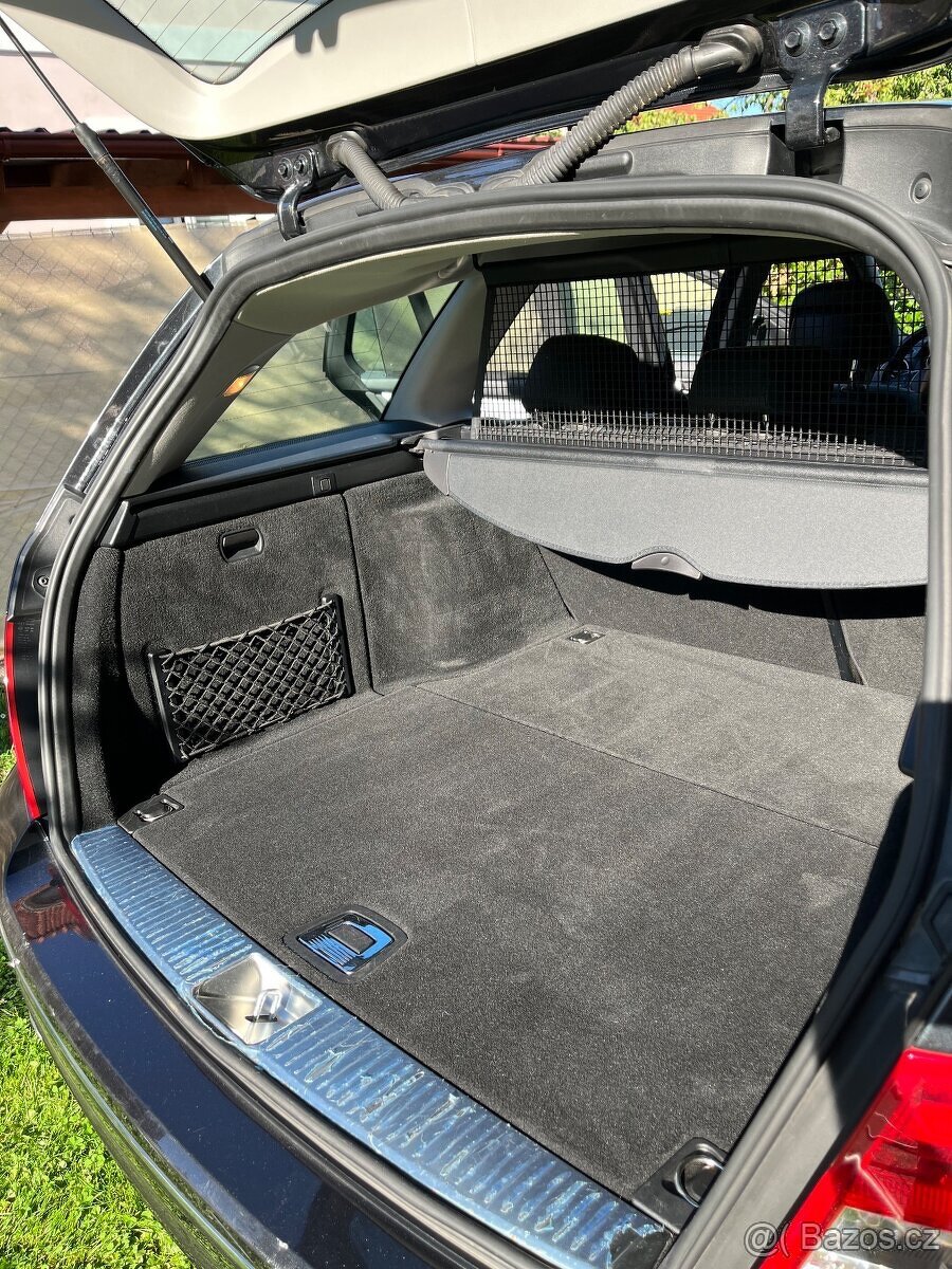 Mercedes Benz C300CDi V6 170kw, 4MATIC, 7G-Tronic, W204 - 7