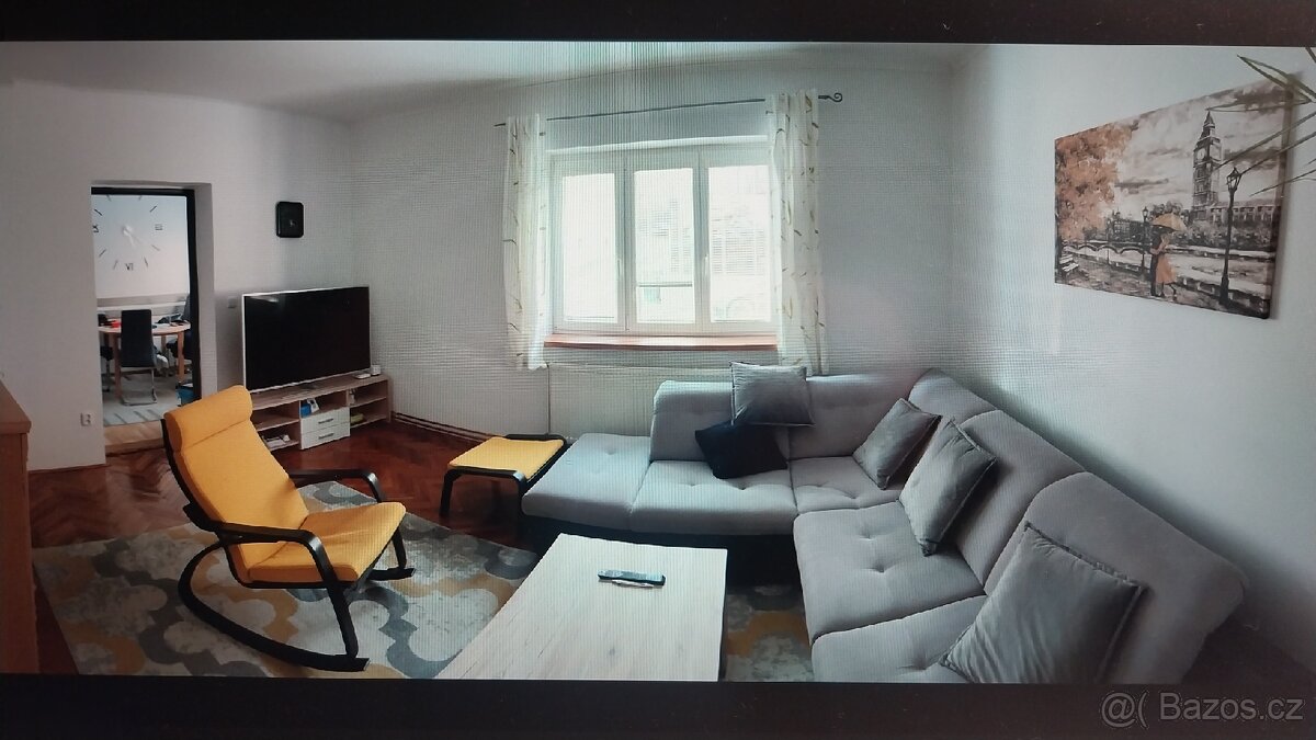 Pronajem - 7