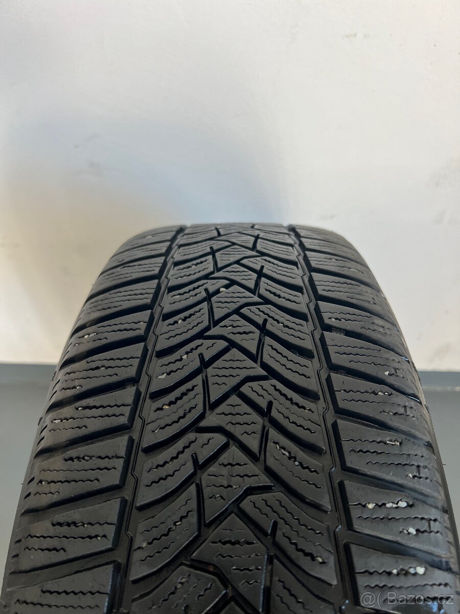 ❄️ Zimní Alu kola Mercedes-Benz, W117/W118, 5x112 r17 - 7