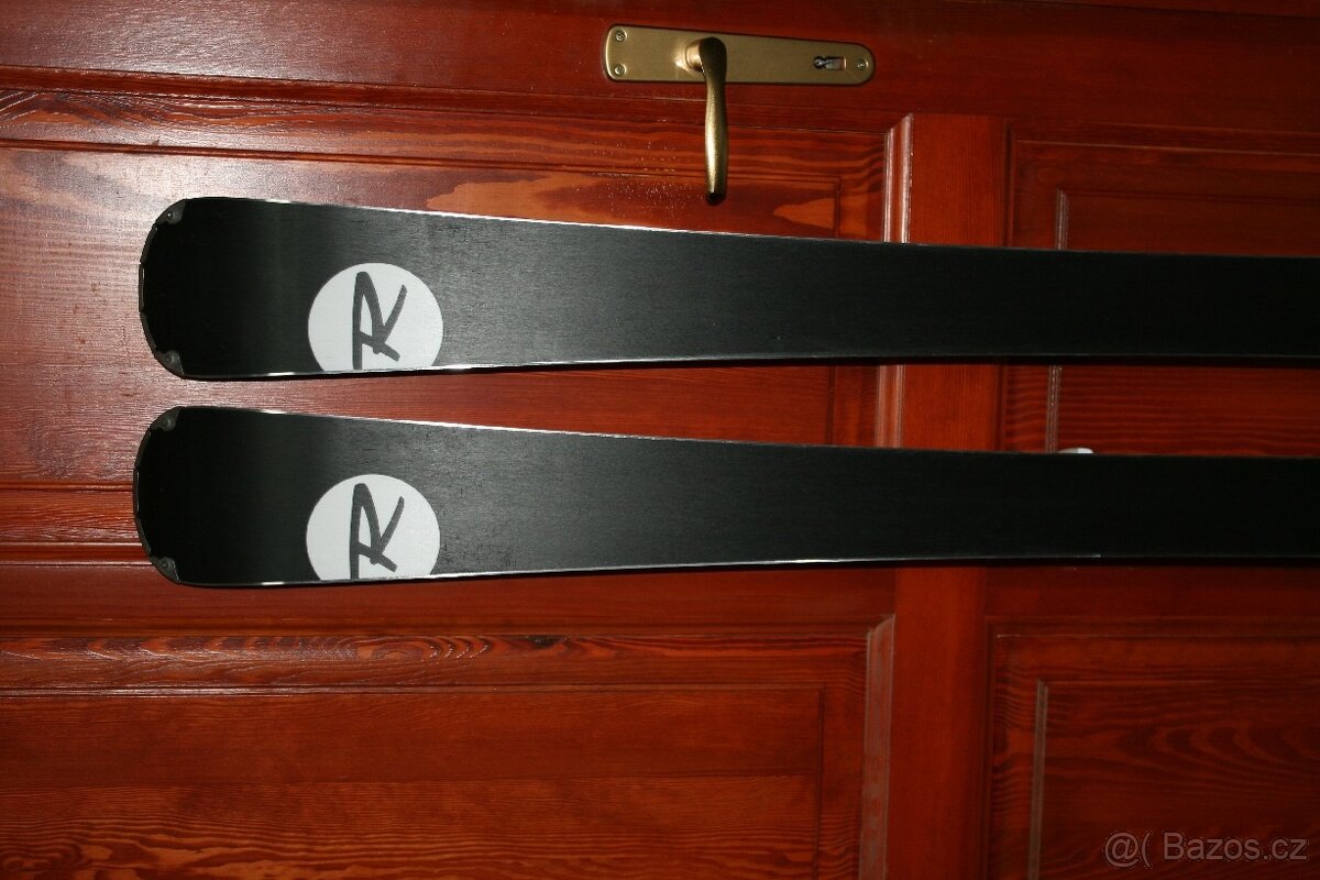 lyže Rossignol famou 149 cm - 7