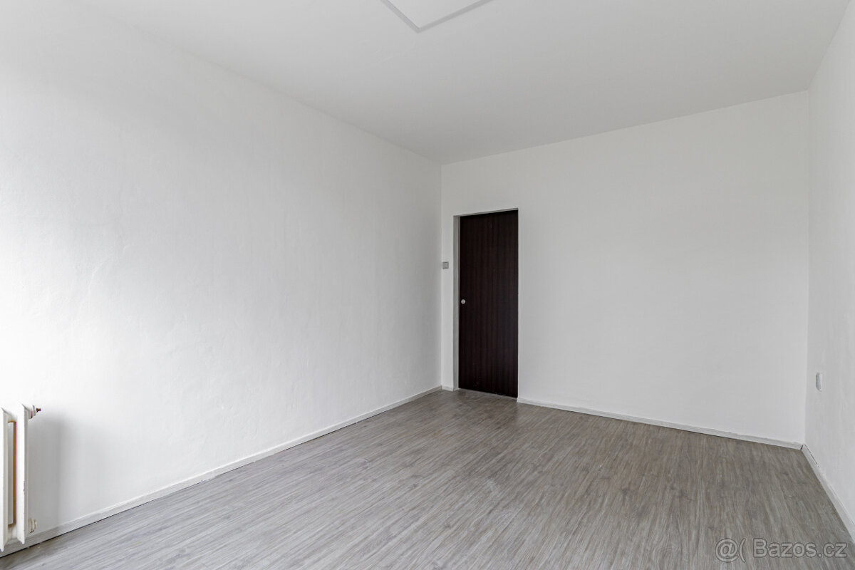 Pronájem slunného bytu 2kk, 54m, Spojovací, Zruč nad Sázavou - 7