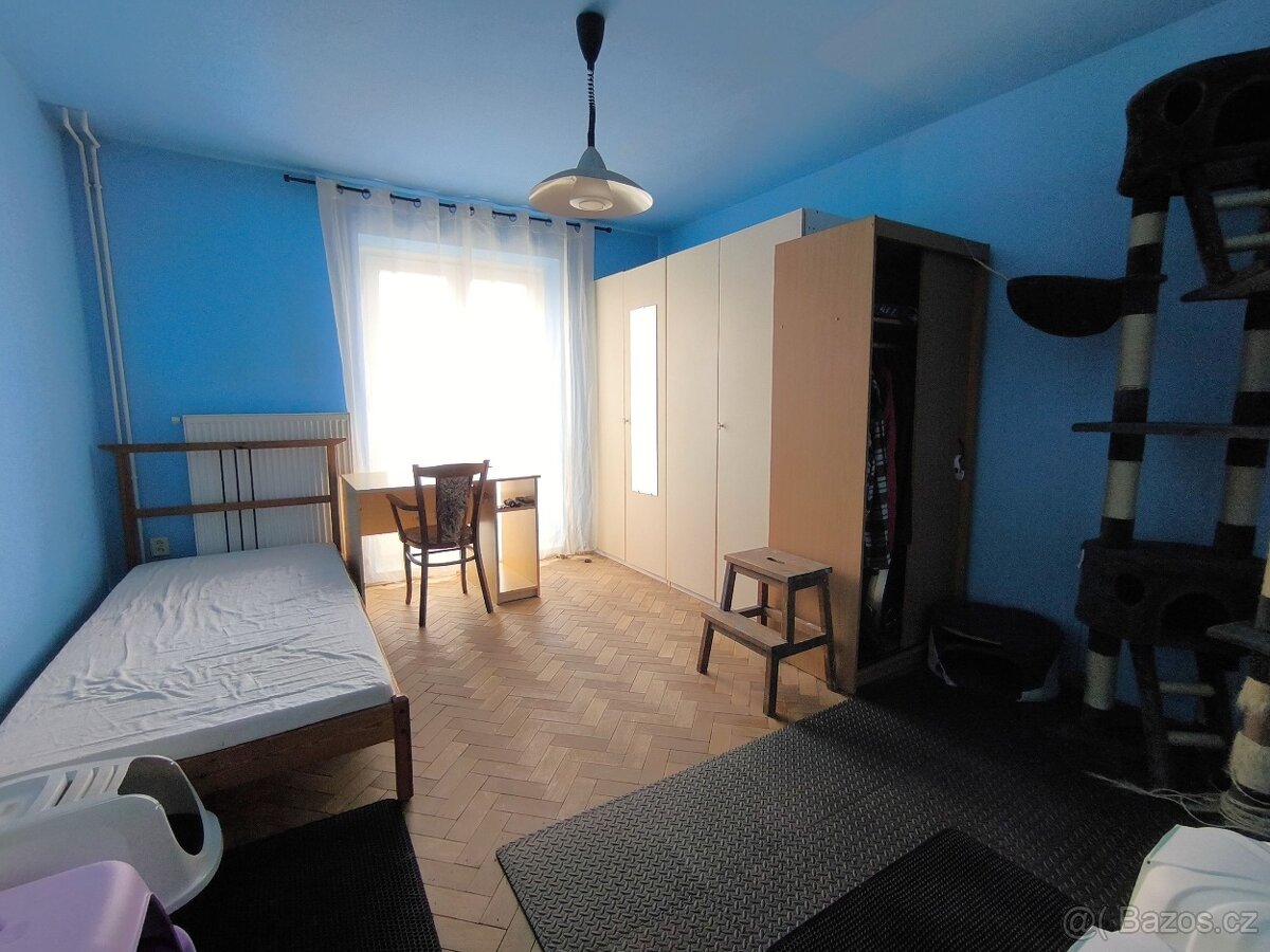 Prodej rodinného domu 113 m², pozemek 480 m²,Velké O - 7