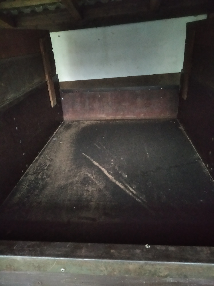 Zetor 4011 + sklápěcí kára - 7