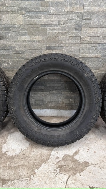 235/65R17 108H, Matador, MP72 IZZARDA A/T 2 - 7