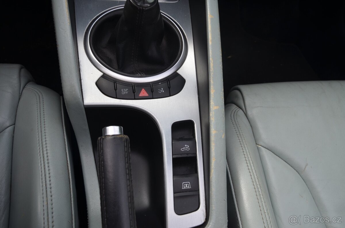 Audi TT 2.0 TSFI 147KW Cabrio - 7