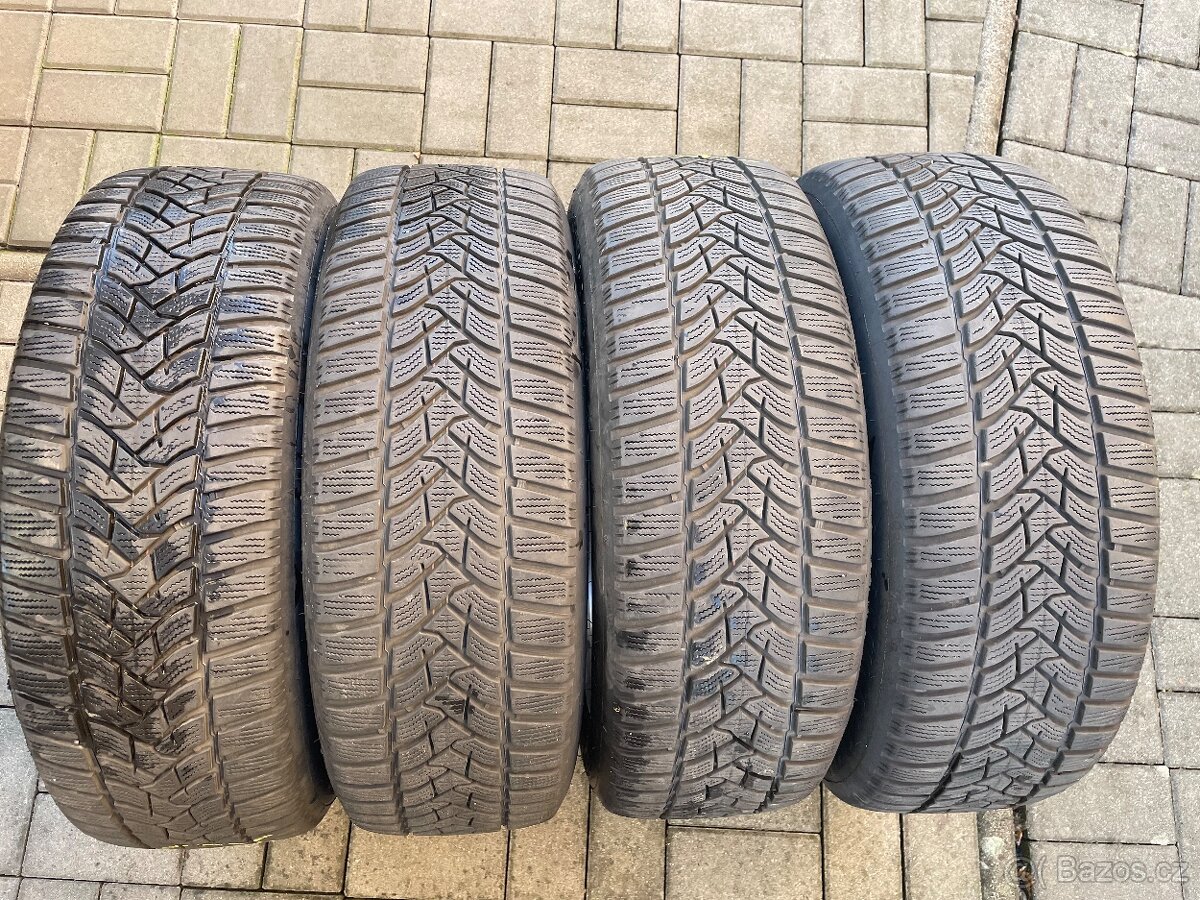 Alu Octavia 4 205/55r17 5x112 - 7