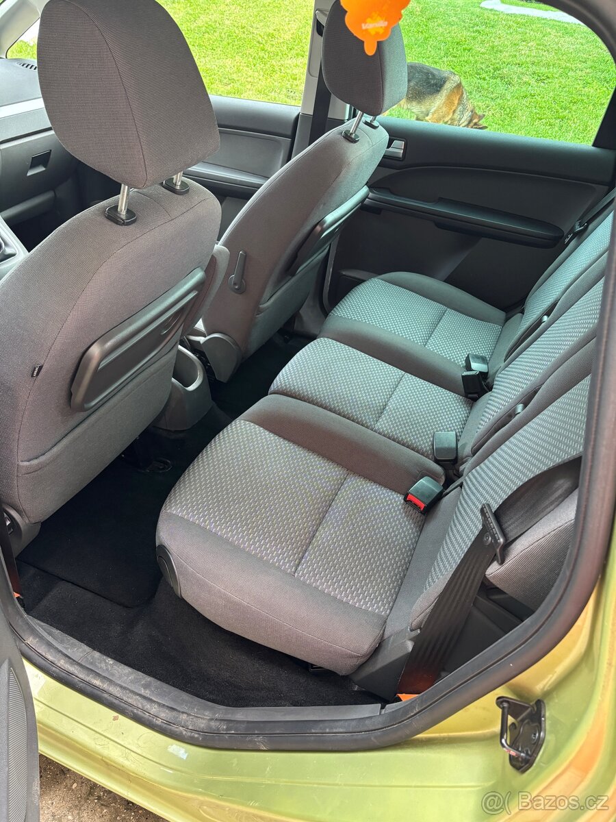 Ford focus C max - 7