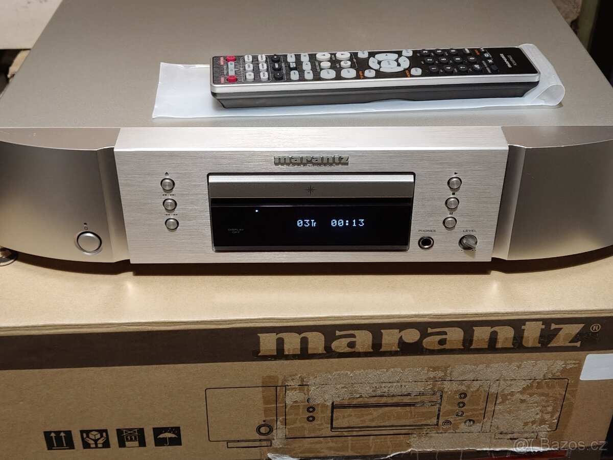 High End CD player Maranz 5005 - 7