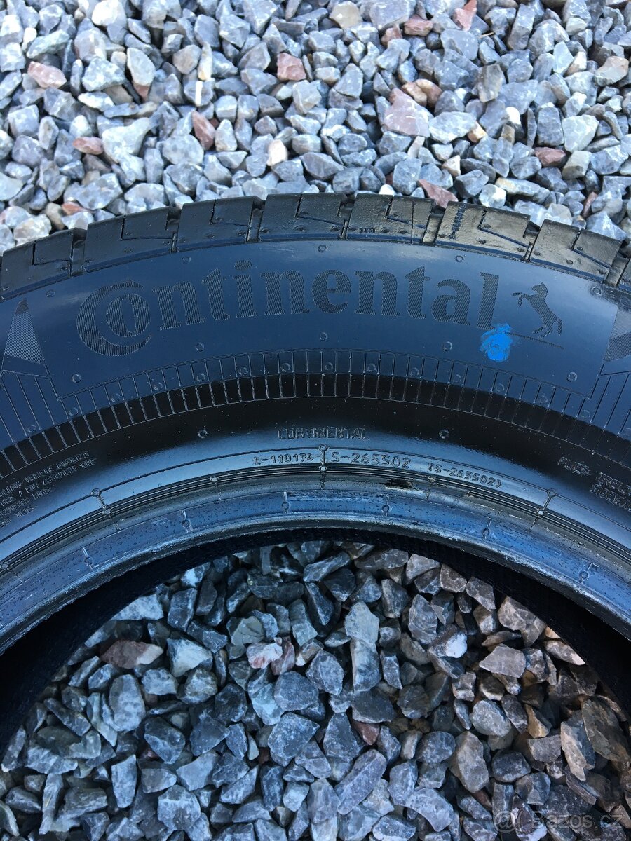 Pneu 235/65 R16 C - 7
