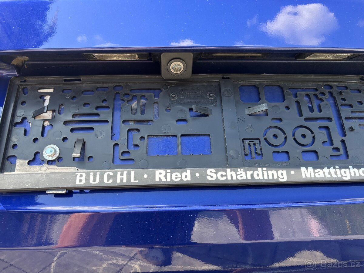 Peugeot 3008 GT 2,0HDI 110kw - 7