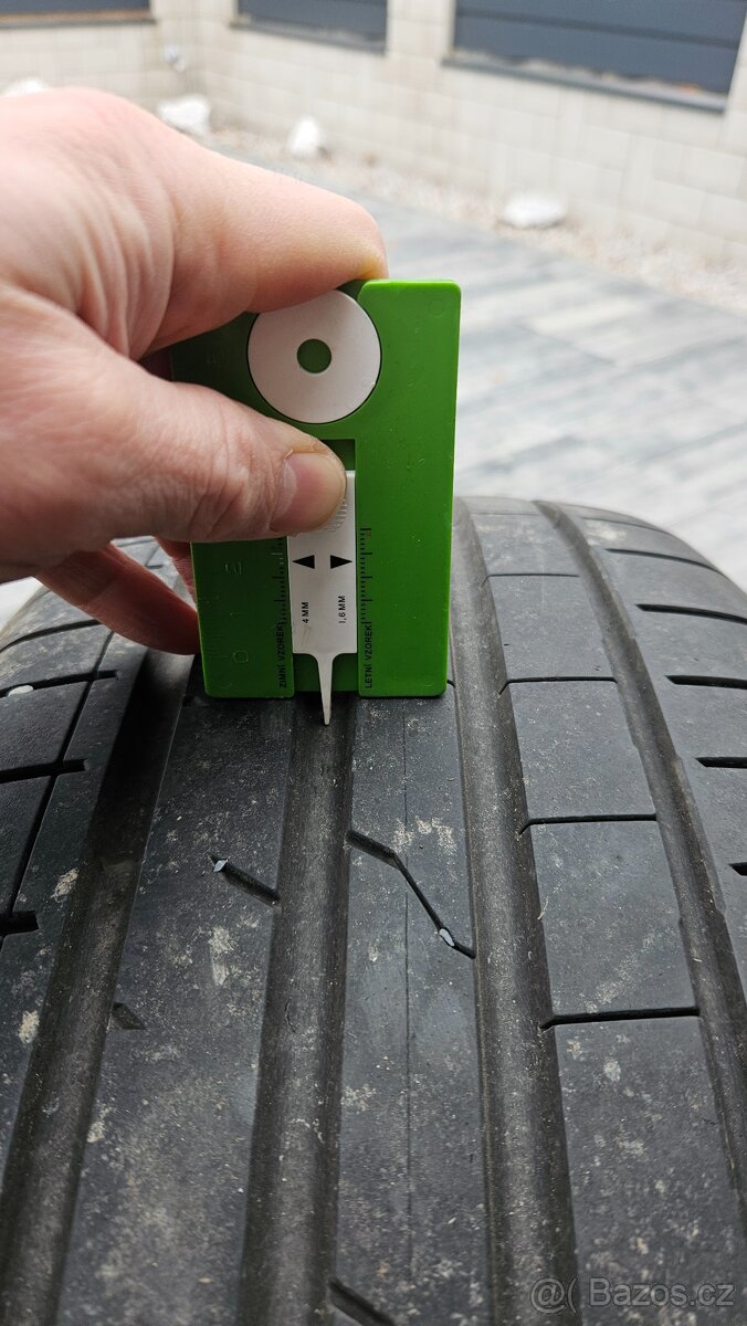 225/55/R18 102Y Hankook Ventus S1 Evo3 - 7