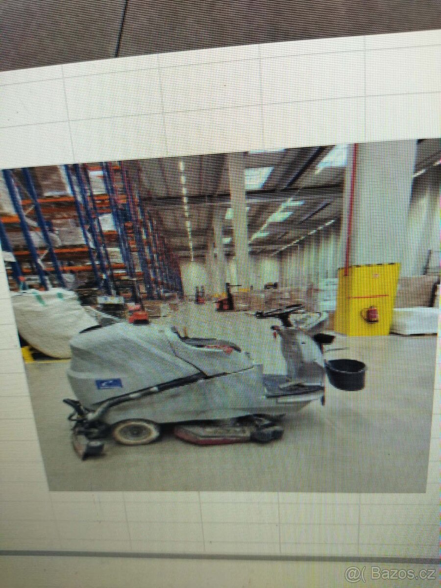 Skladová technika - 7