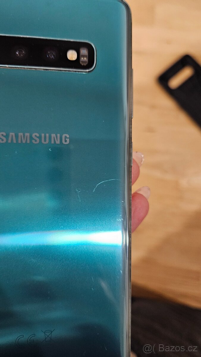 Samsung Galaxy S10+ 128GB - 7