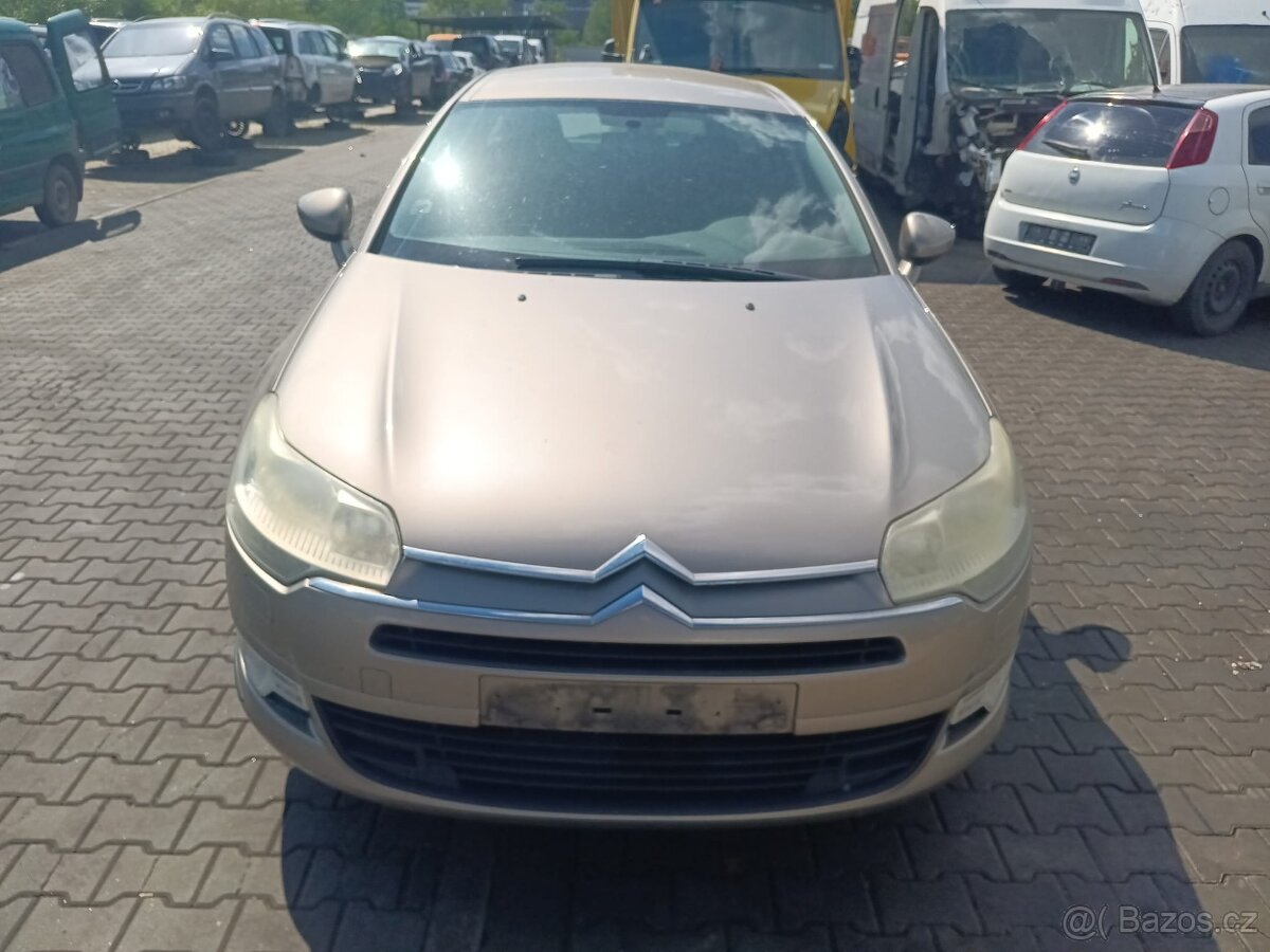 Citroen C5 č. 24250 - 7