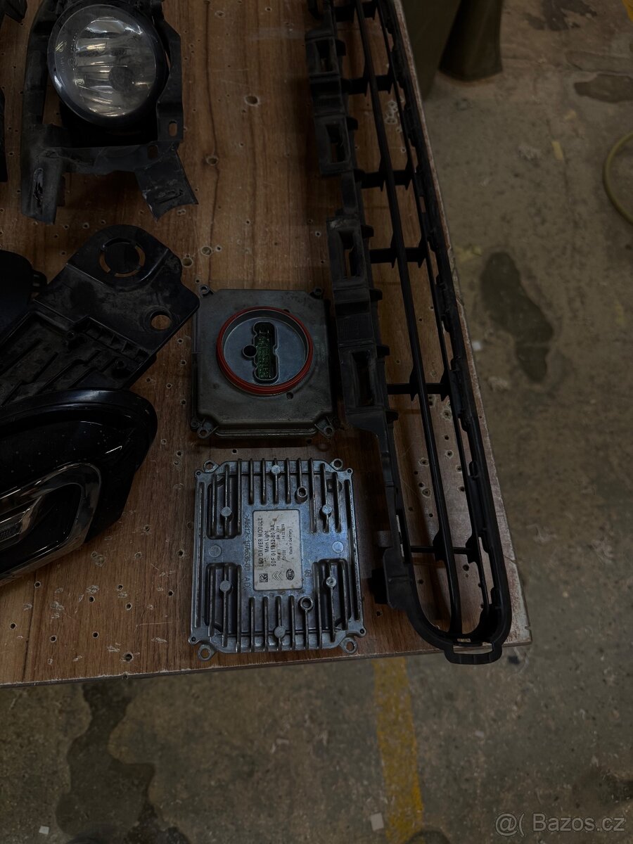 Citroen C5 Aircross - 7