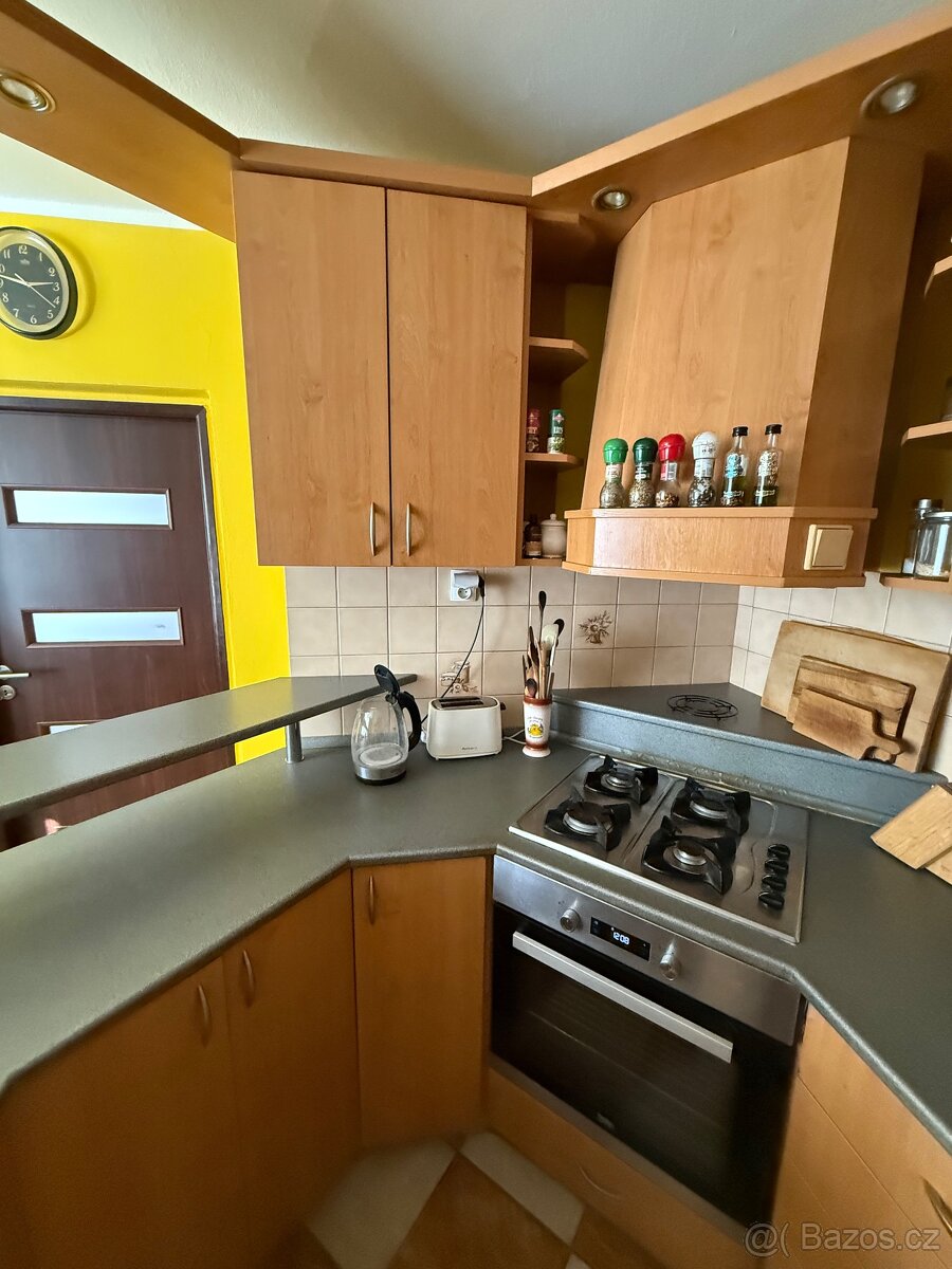 Kuchyňská linka - 7