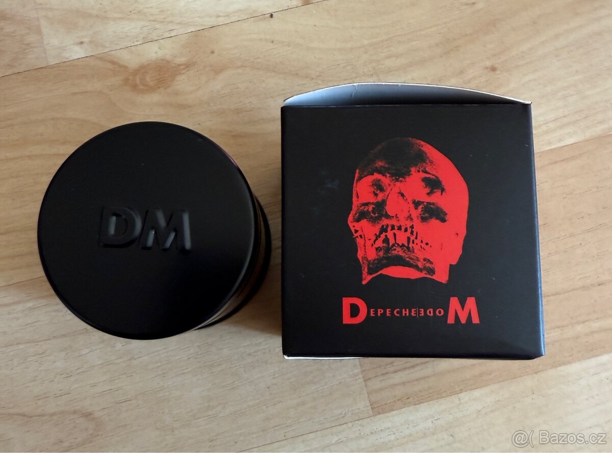 DEPECHE MODE - VIP MERCH - Tour 2023 - Ultimate Lounge - 7