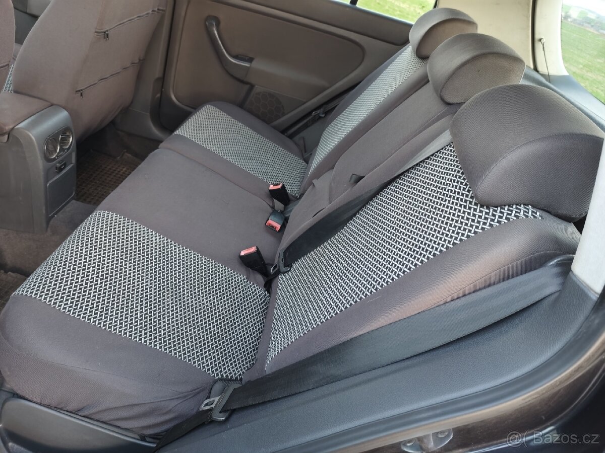 VW golf plus 1.6 75kw r.v.2005 - 7