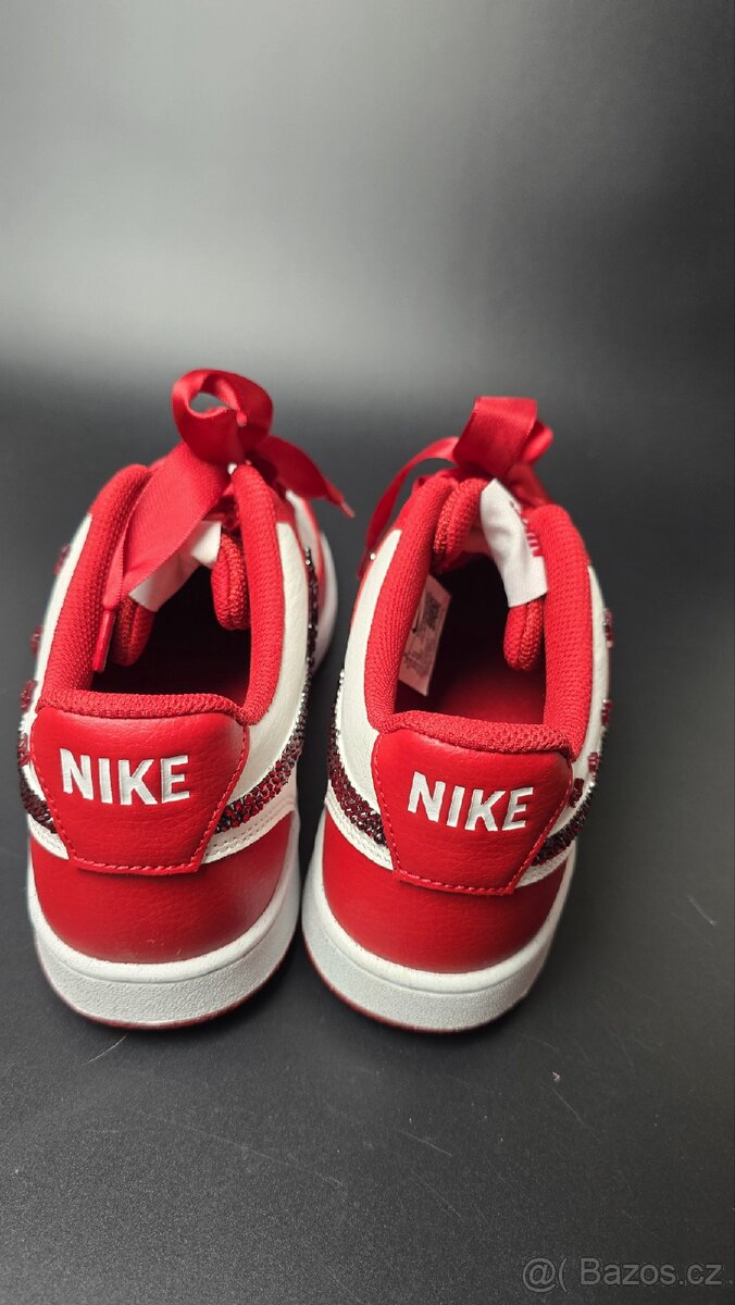 Nike court vision lo 41eu - 7