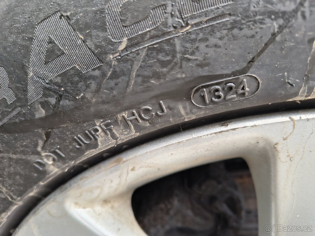 Kola Subaru Tribeca - 7