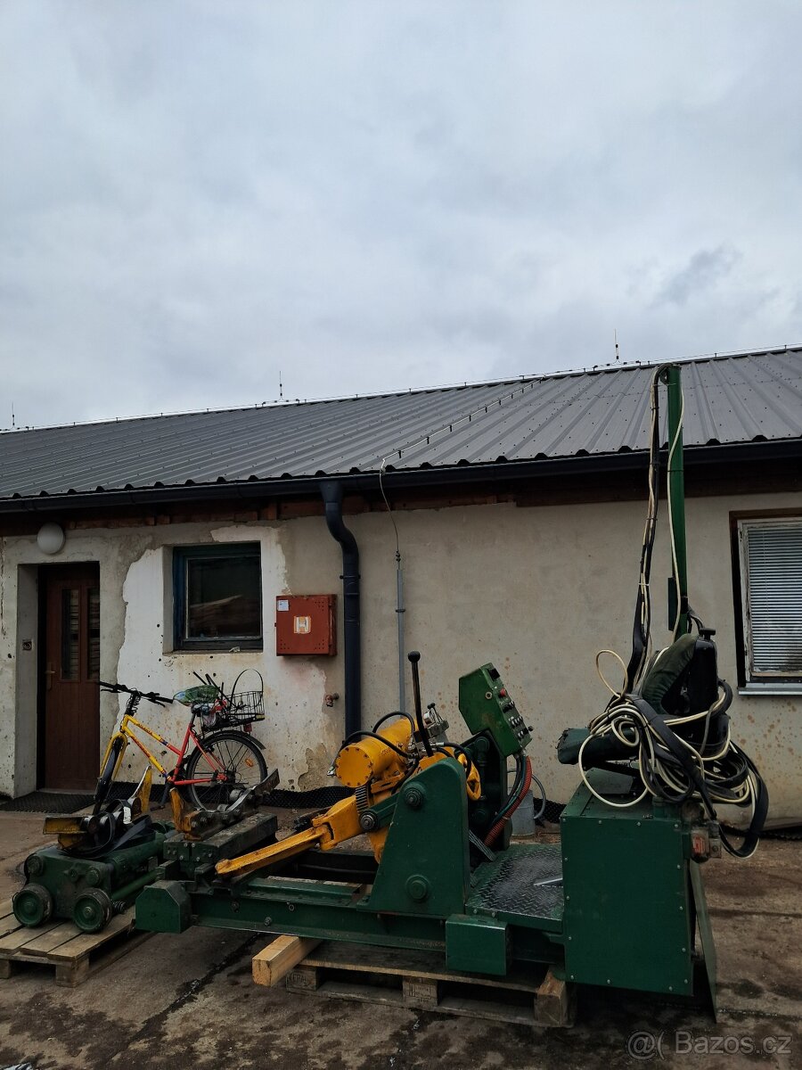 Katr - vozík ke katru - 7