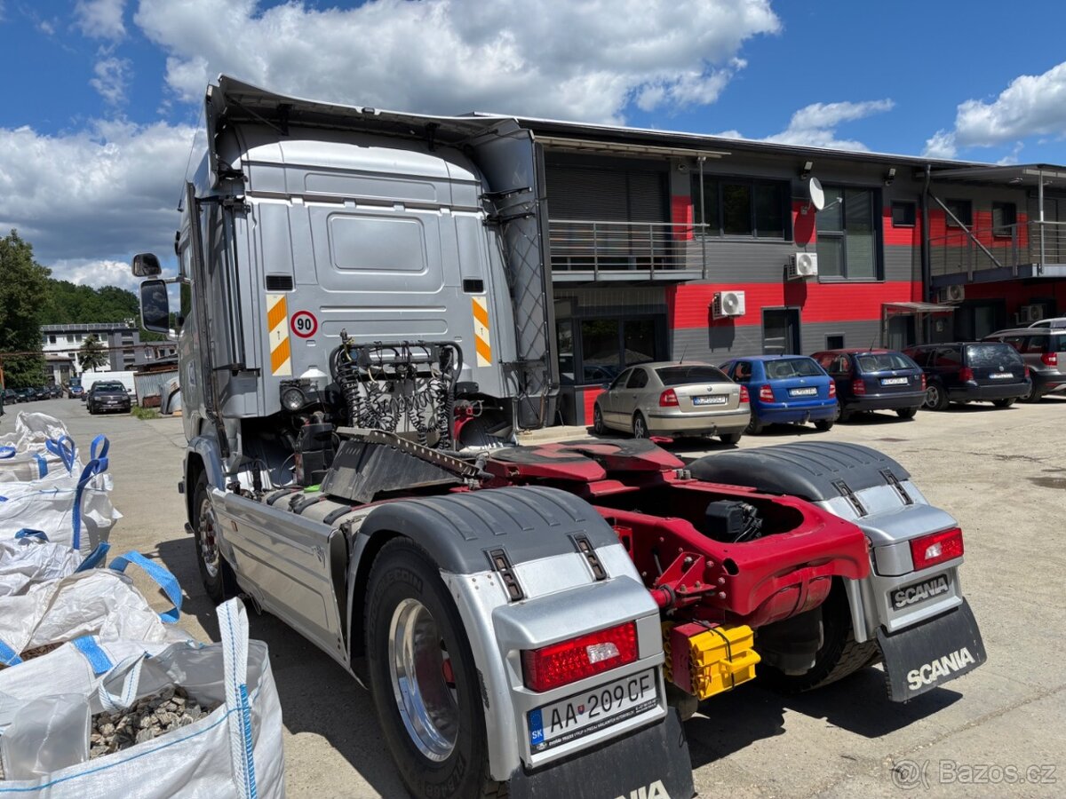 SCANIA R730 V8 - 7