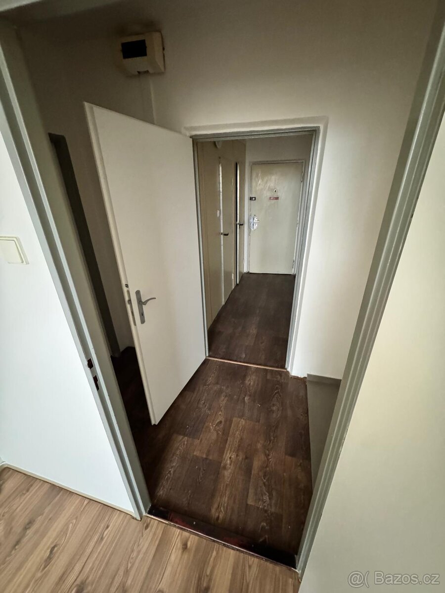 (337) Pronájem, byt 2+kk, 47 m, Valdštejnská 2066, Litvínov - 7