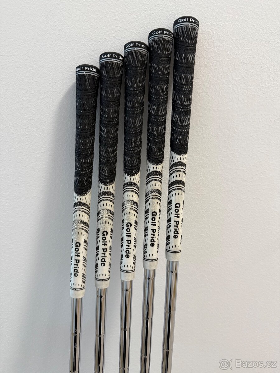 sada želez SRIXON ZXi5 regular - 7