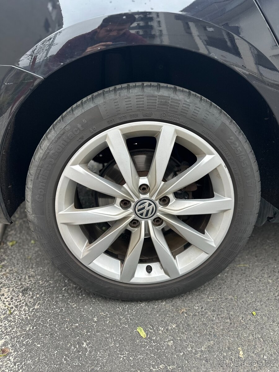Volkswagen Golf, Highline, 2.0 TDI, DSG, LED - 7