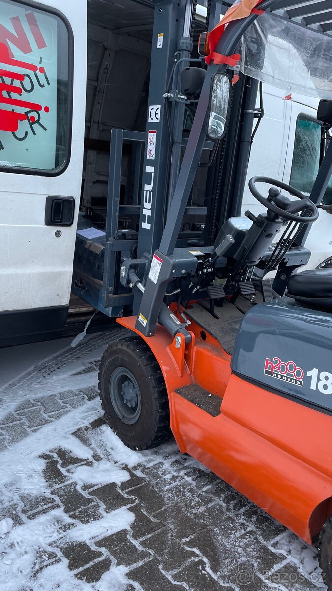 Autodoprava/Stěhování - 7