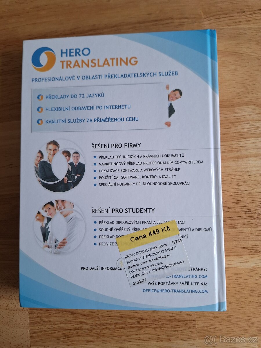 Učebnice SŠ,gymnázia,VŠ - 7