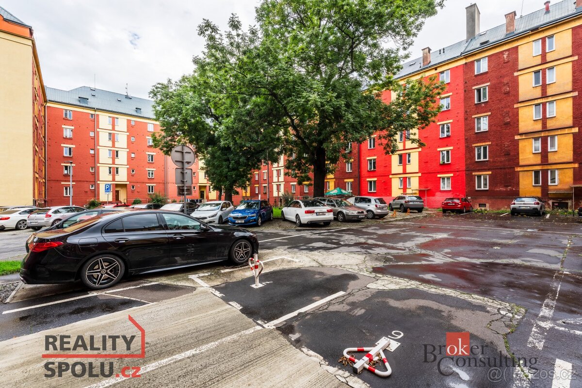 Prodej, byty/2+1, 42 m2, 28. října, Ostrava, Ostrava-město [ - 7