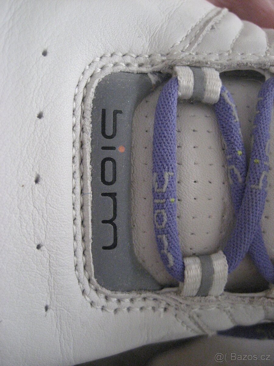 ecoo lehké běžecké boty - 7