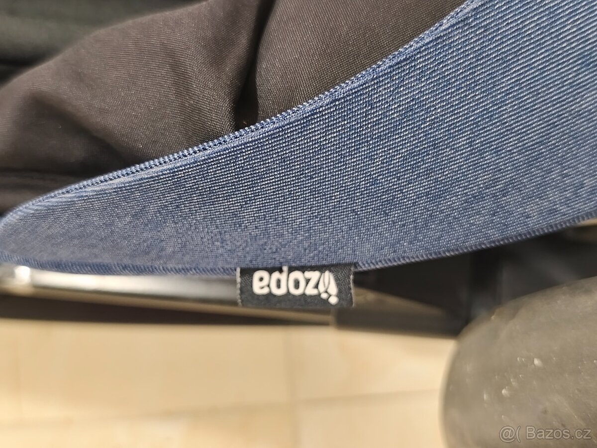 Sportovní kočárek Zopa fusion - 7