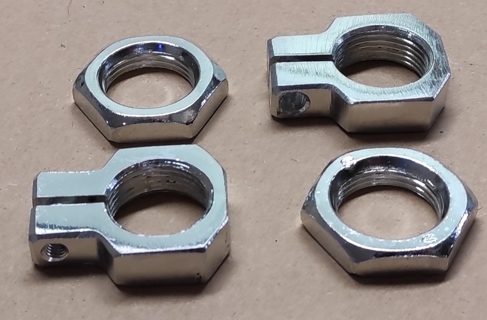 Veteránské díly 5. - 7