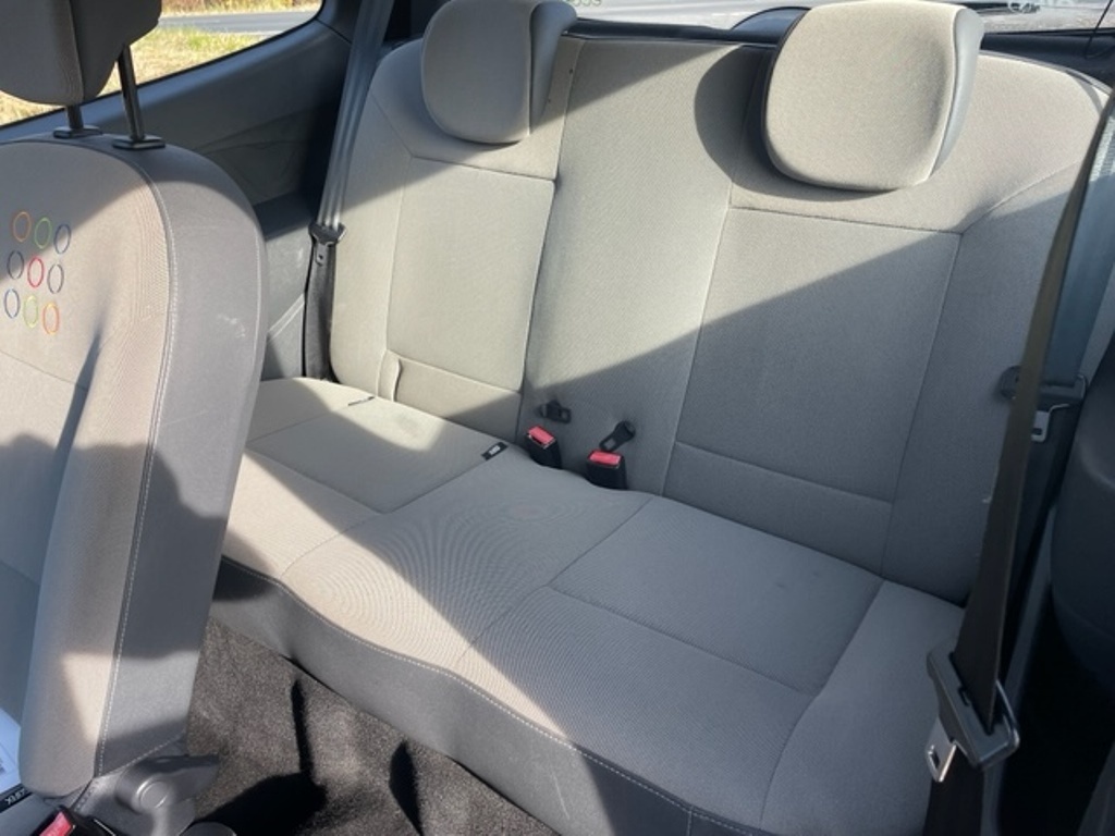 Renault Twingo 1.2i 43kw,r.2010, nová stk - 7