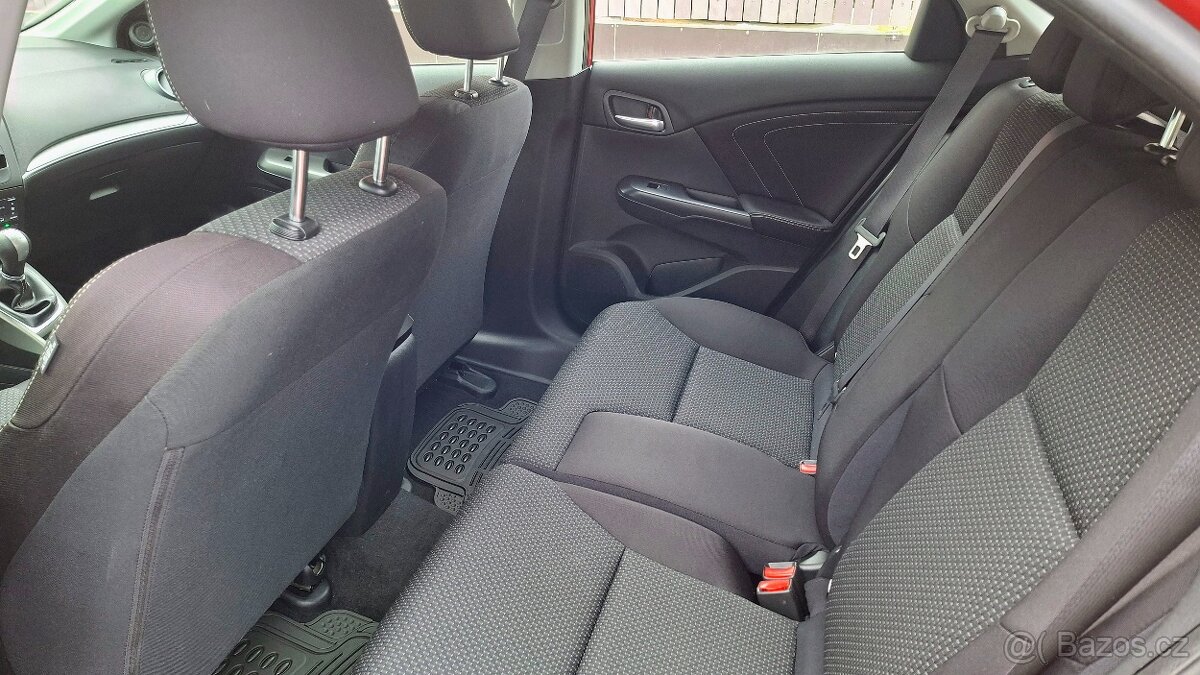 Honda Civic Tourer 1.8 benzin - 7